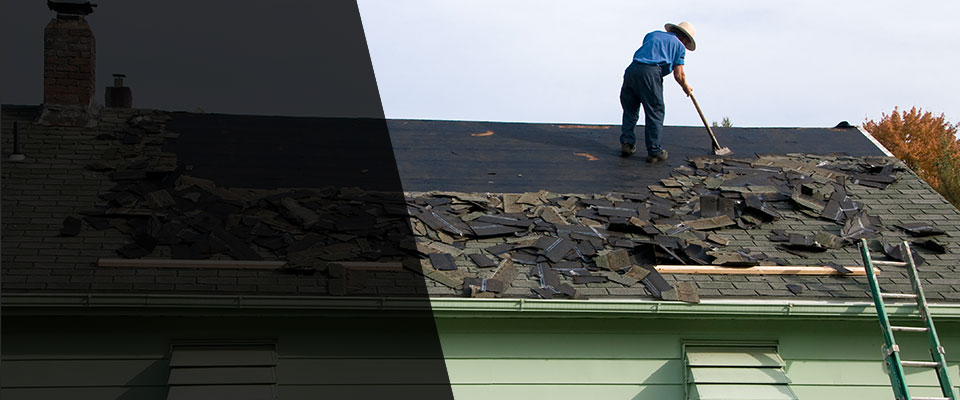 Saint Anthony Roofing Contractors