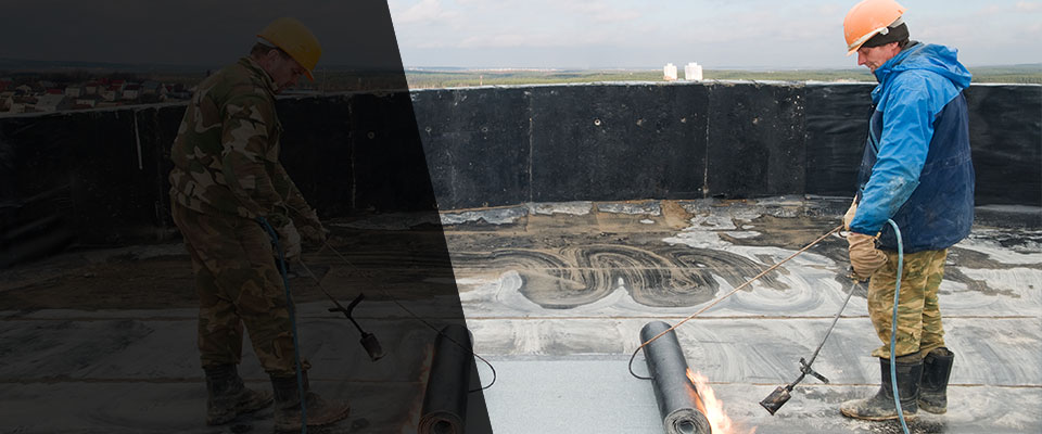 Saint Anthony Roofing Contractors